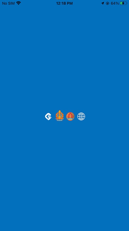 #1. GEIP EdTech (iOS) By: Roth Samnangvisothipong