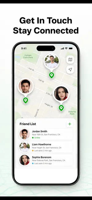 Find my phone Location Finder screenshot 1