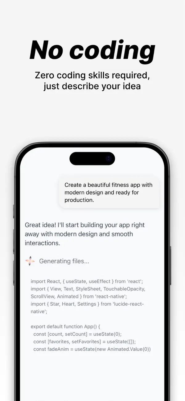 #2. Codera (iOS) di: Samuel Bjorklund