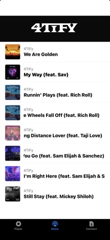 4TiFy Life screenshot