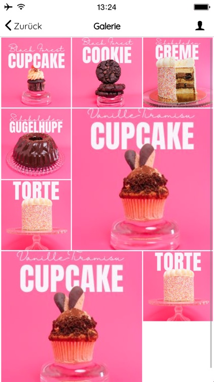 Mimi's Backstube screenshot-4