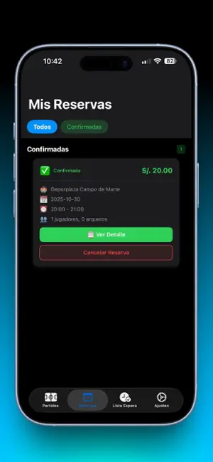 SPI Perú screenshot 4