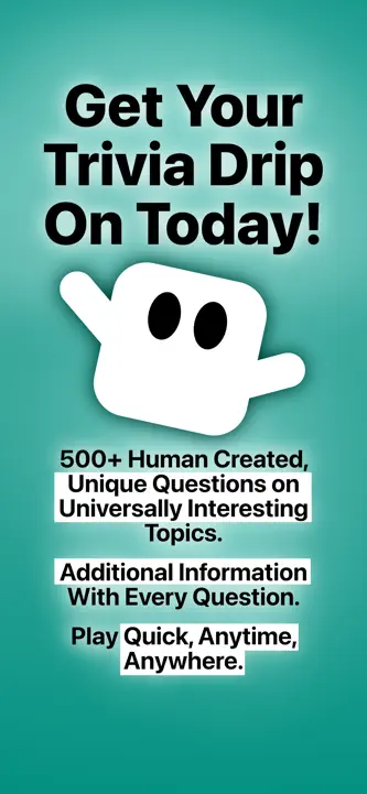 Trivia Snack screenshot 8