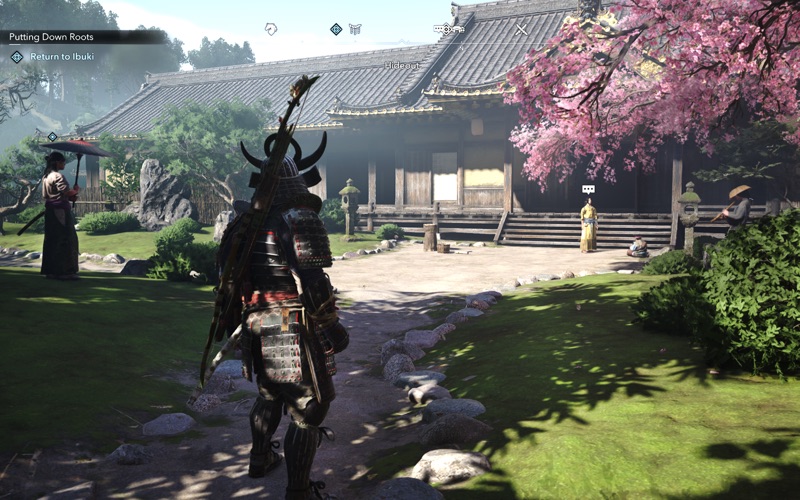 Assassin’s Creed Shadows Screenshot