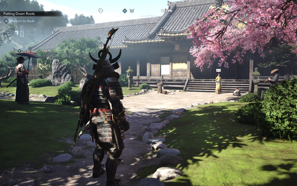 #10. Assassin’s Creed Shadows (macOS) Bởi: Ubisoft