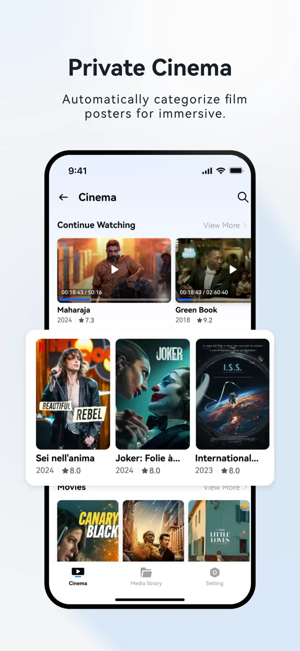 #4. StationCloud (iOS) De: StationPC Technology Co., Ltd