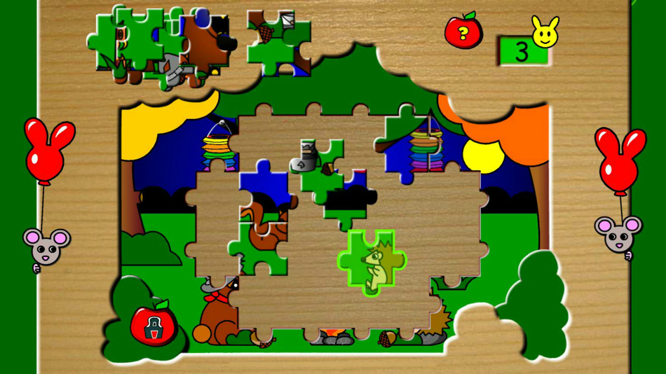 #5. Jumpy Joris (iOS) 由: M Kerssens