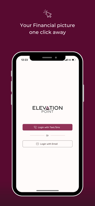 Elevation Point Screenshot 1 of 6