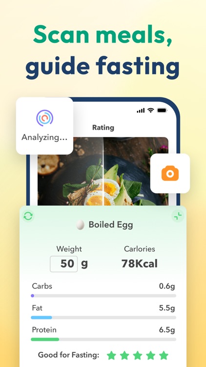 Intermittent Fasting - Litely screenshot-4