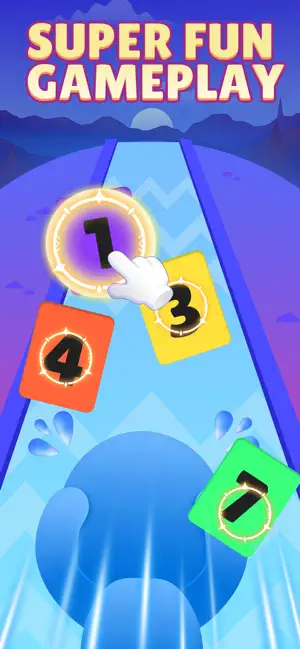NumGate Blitz screenshot 3
