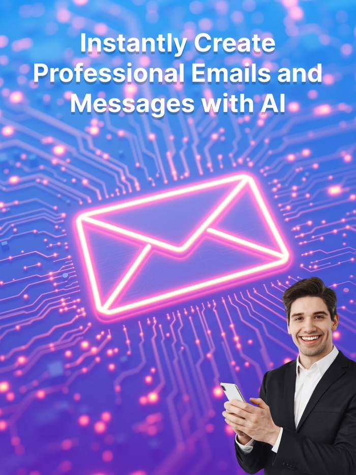 Ai email Writer  Generator.