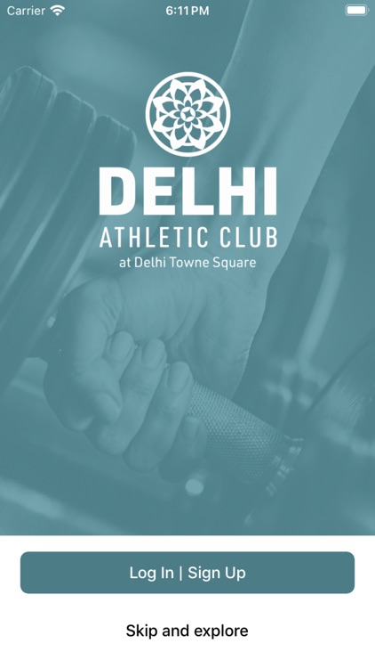 Delhi Athletic Club