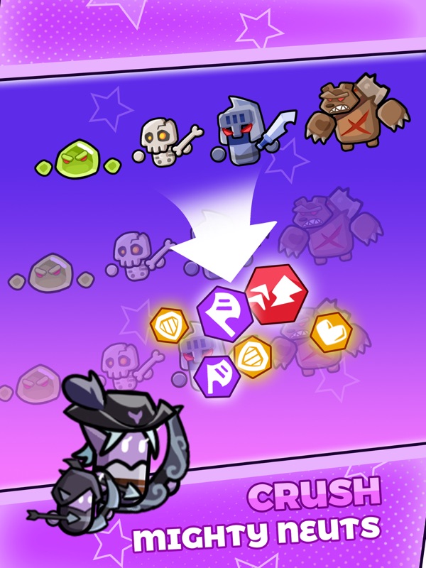Legion Clash: Battle Royale screenshot 8