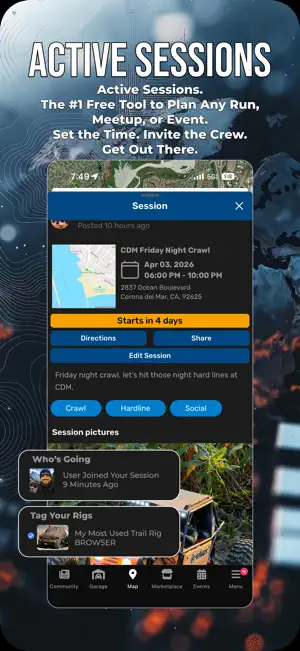 BashMaps screenshot 3