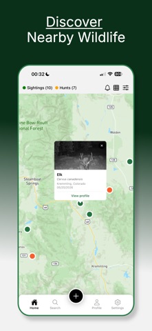 AviMaps Screenshot 1 of 7