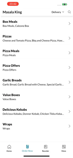 Masala King. screenshot 3