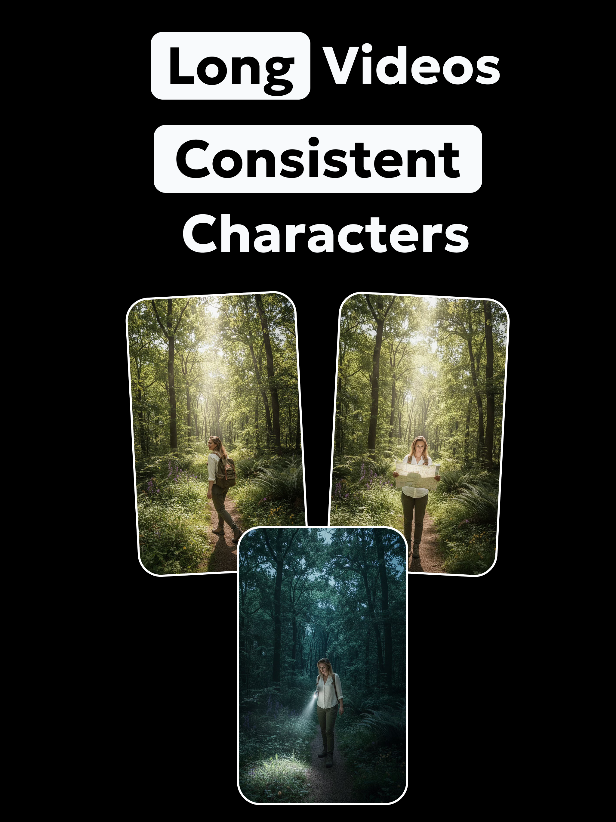 Scene: AI Video Generator screenshot 11