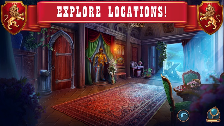 Royal Legends 2: Bonus screenshot-4