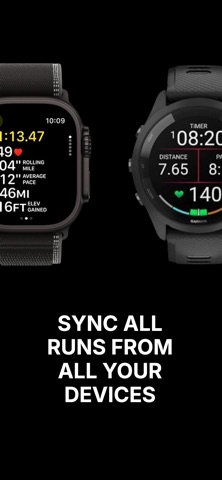 Running, Trail, Hike - Arkarun Screenshot 7 of 10