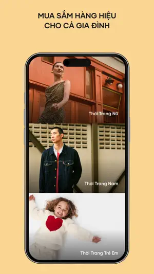 ACFC - Online Fashion Shopping screenshot 3