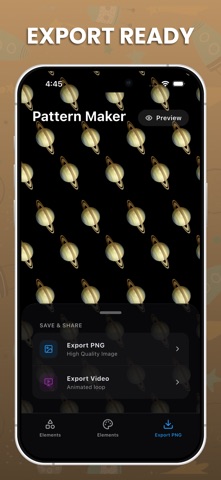 Pattern Maker 2026 screenshot