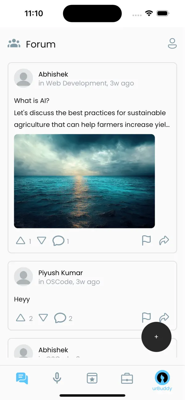 #5. OSCode (iOS) di: HACKCOMM TECHNOLOGY PRIVATE LIMITED