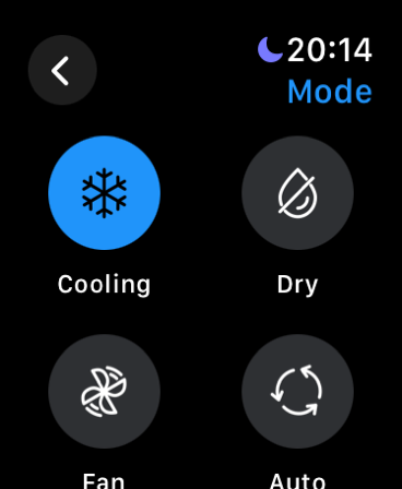 AUX Home screenshot 8