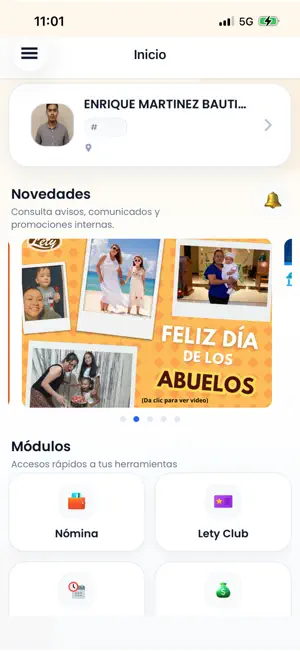 Pastelería Lety screenshot 4