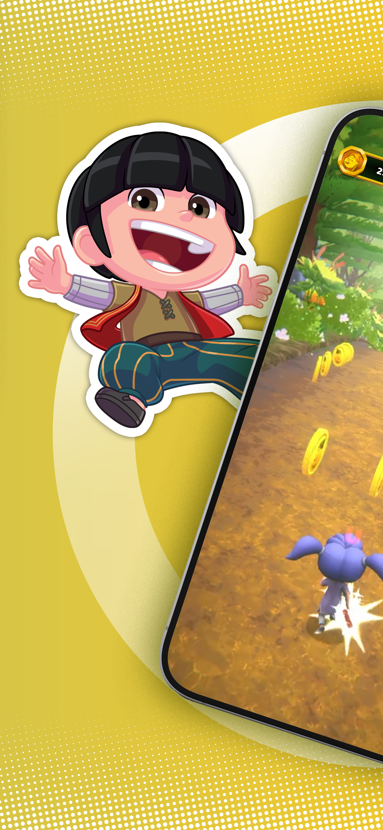Fananees Run