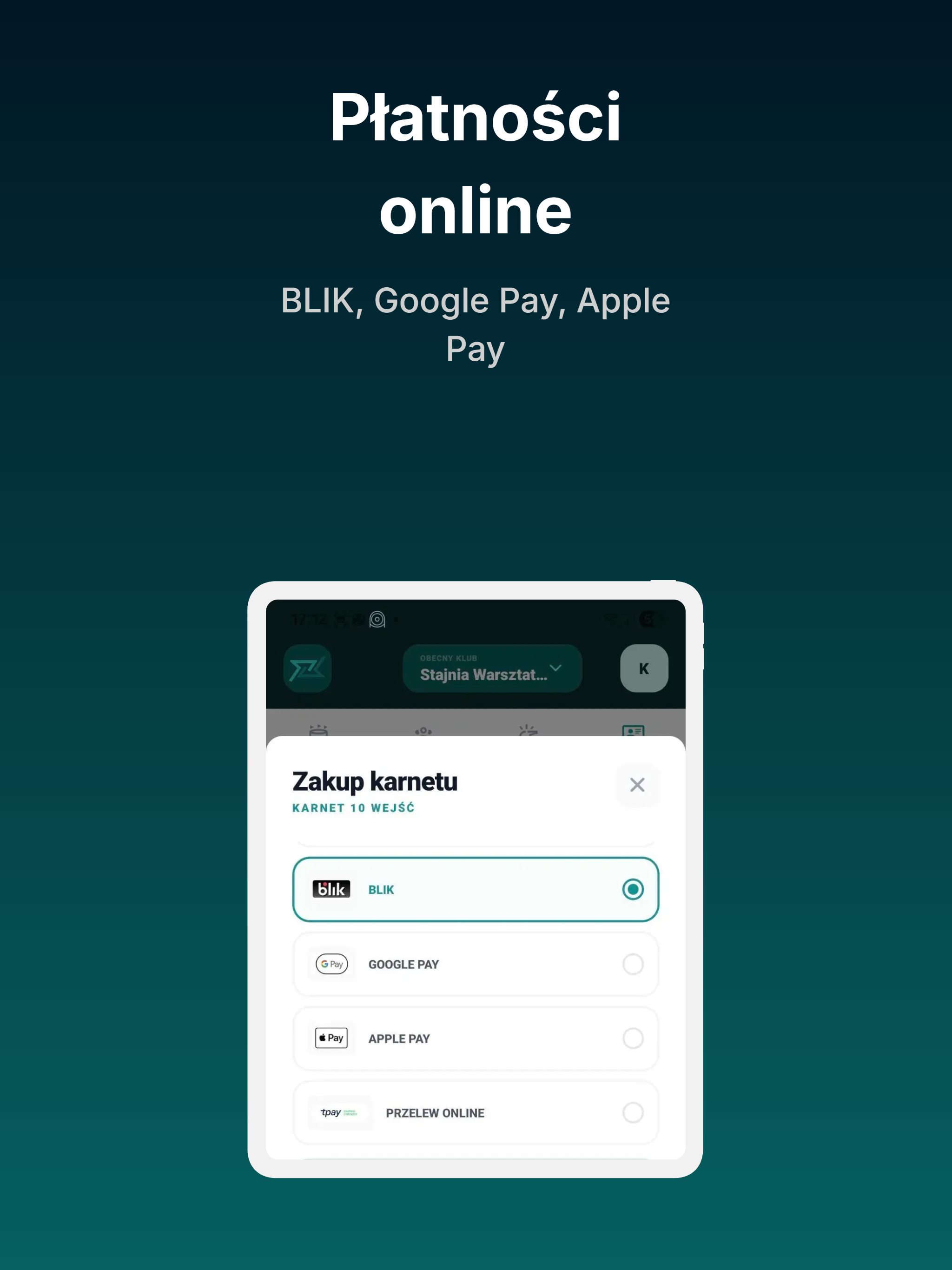 Zyko screenshot 7