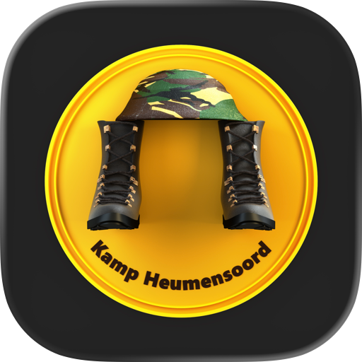 Kamp Heumensoord