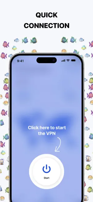 VPN Safe & Secure screenshot 3