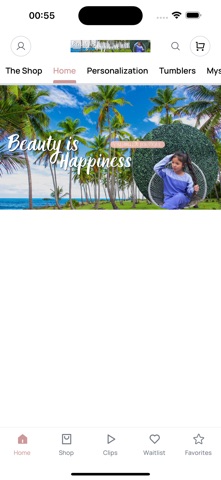 VaehBella Boutique Screenshot 1 of 4
