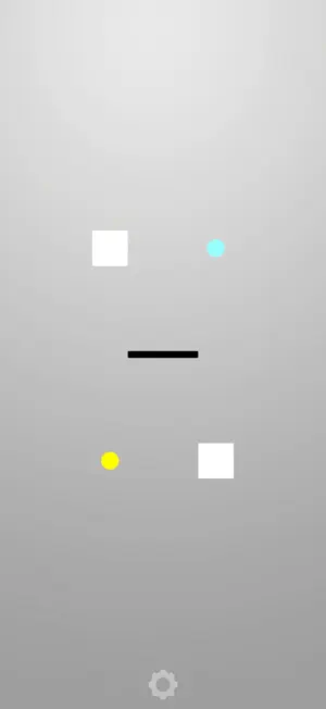 Bounce - Physics Puzzle screenshot 4