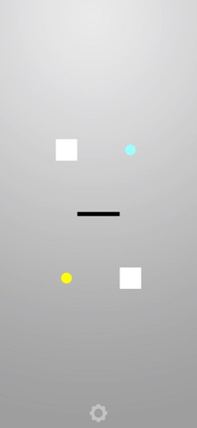 Bounce - Physics Puzzle Screenshot 4 of 4