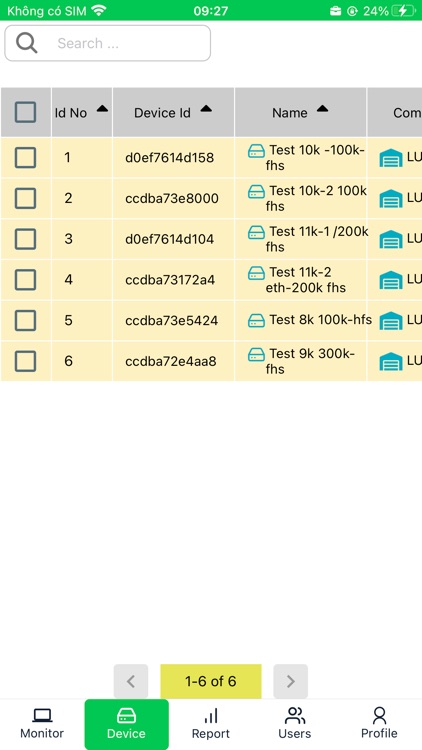 PCS-Monitor screenshot-5