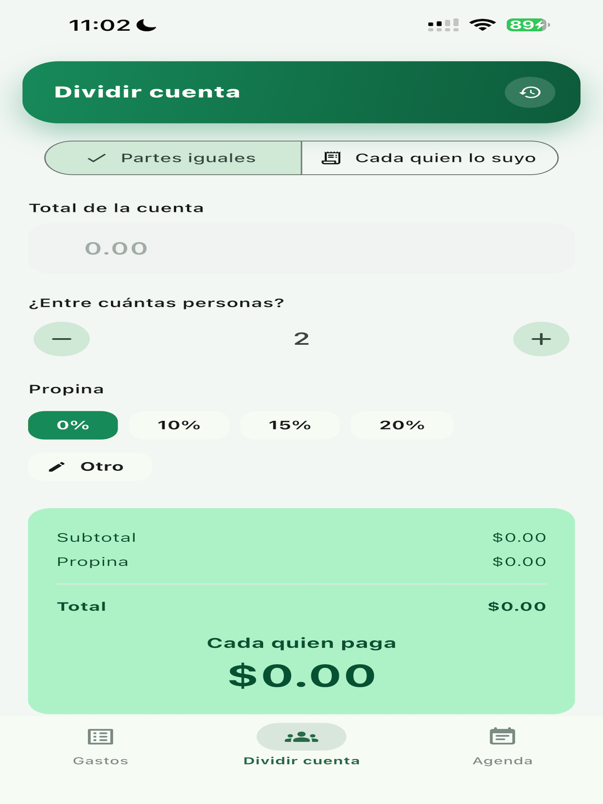 Cuaddra screenshot 10