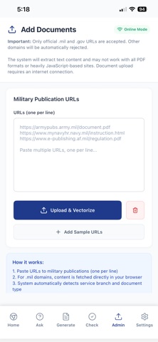 Comando Screenshot 4 of 5