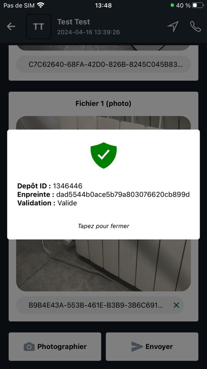 CertEco screenshot-6