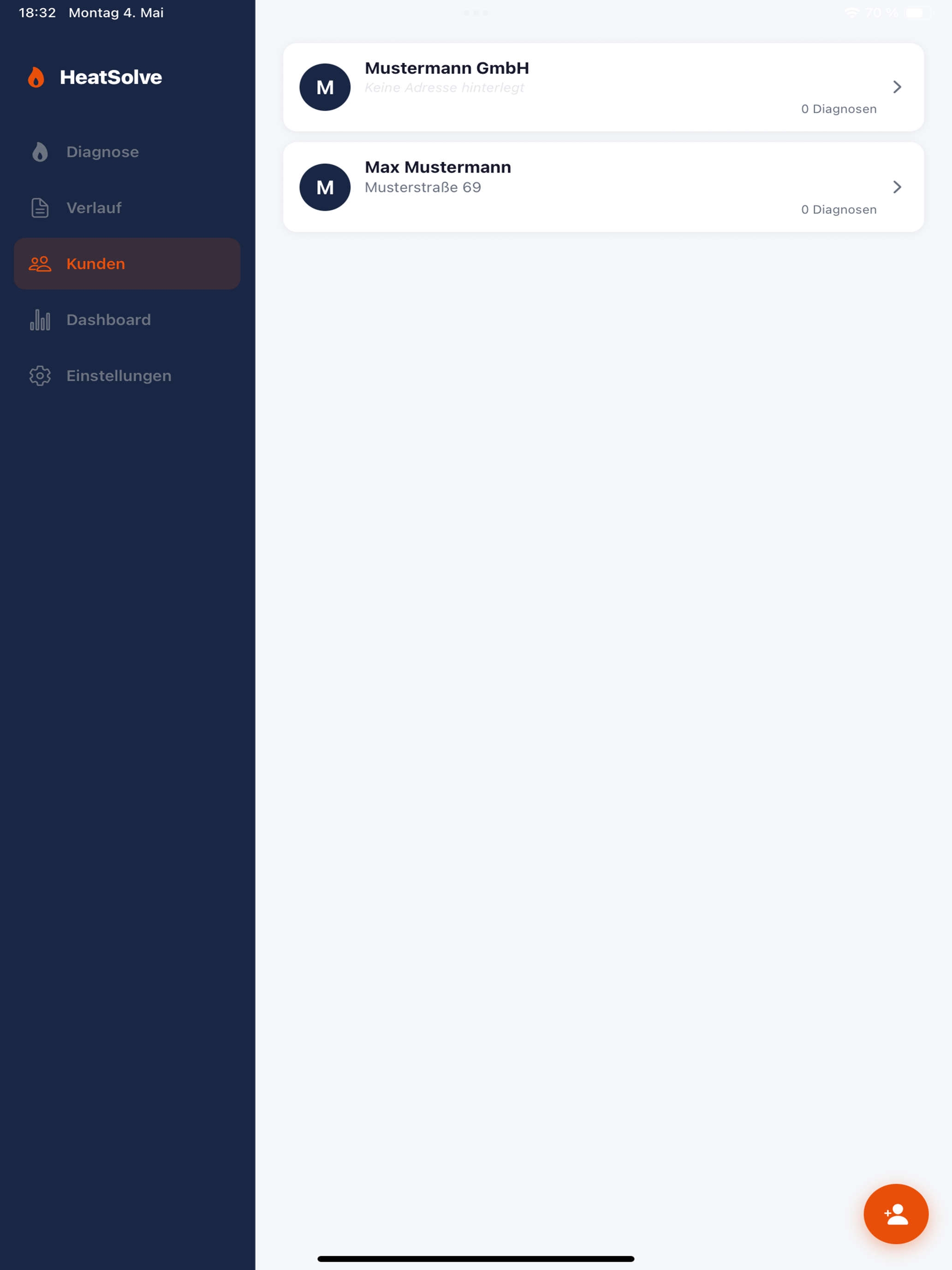 HeatSolve