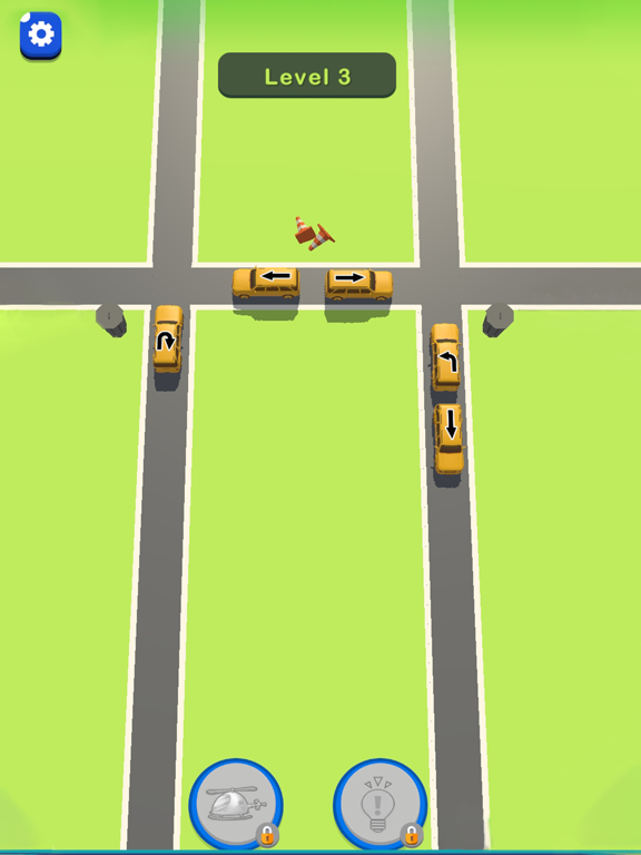 車の渋滞から逃れる 運転順序 車のおすすめ画像4