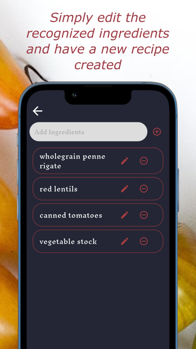 Foto-Chef Screenshot
