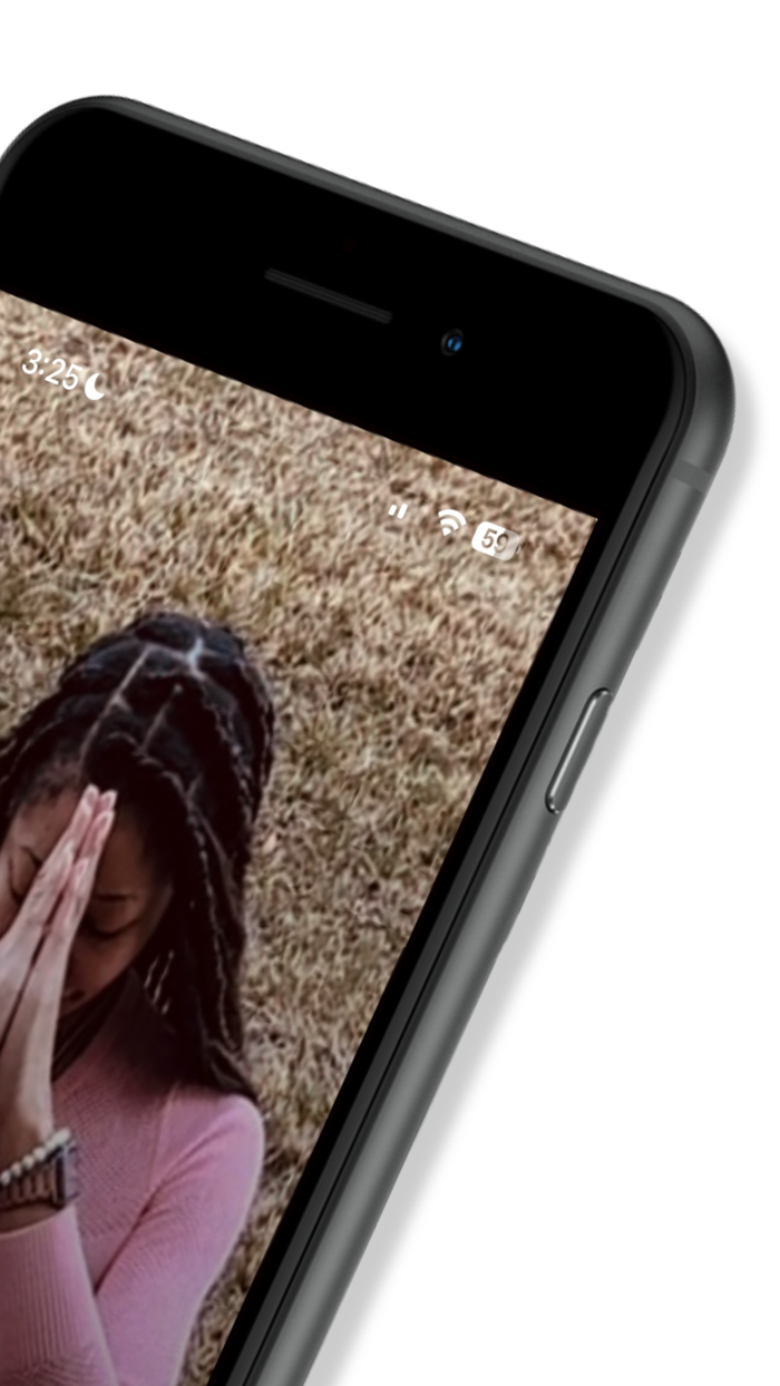 Lotus Life x Monique Christine