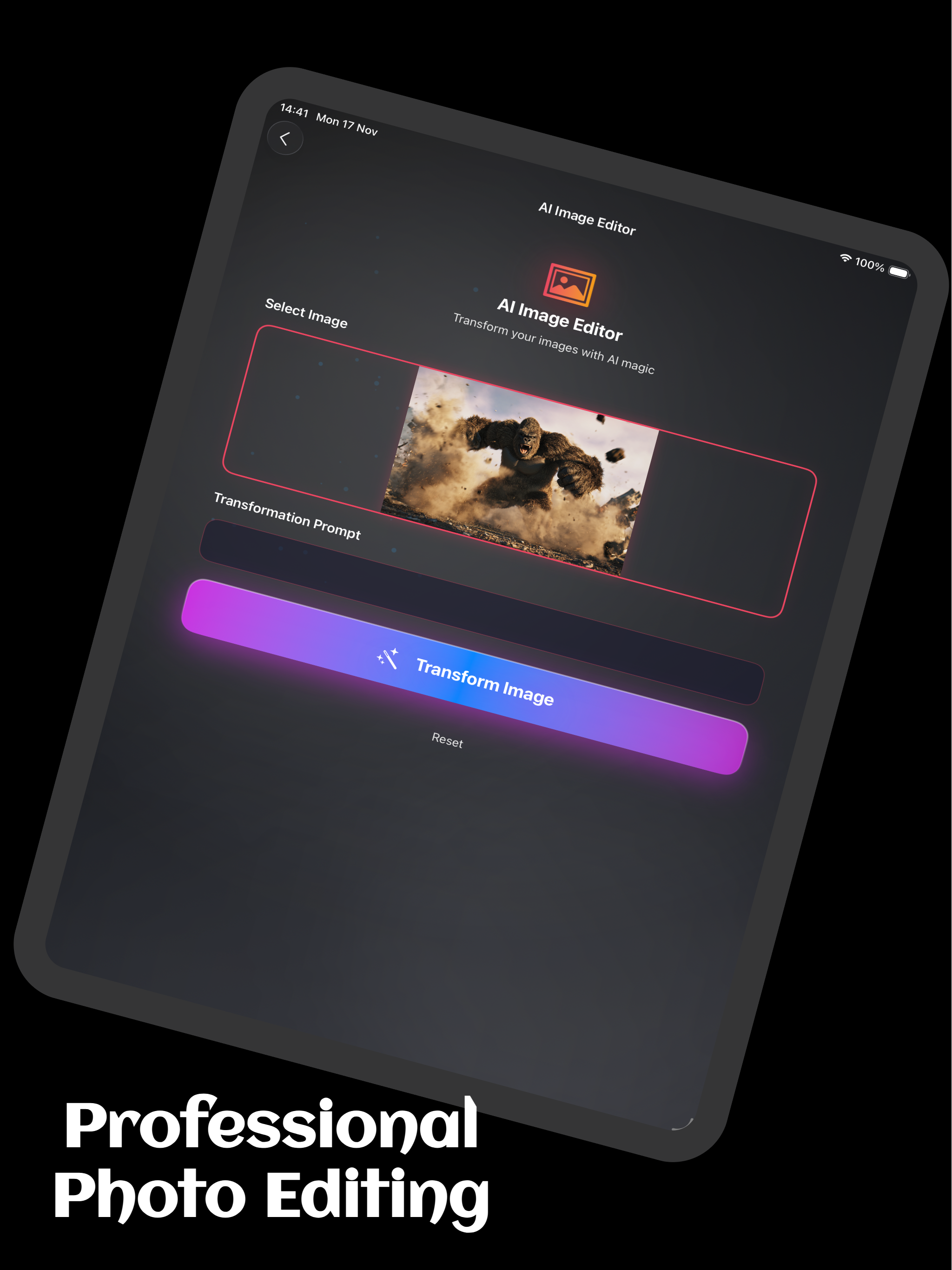 EaseMate AI Mobile