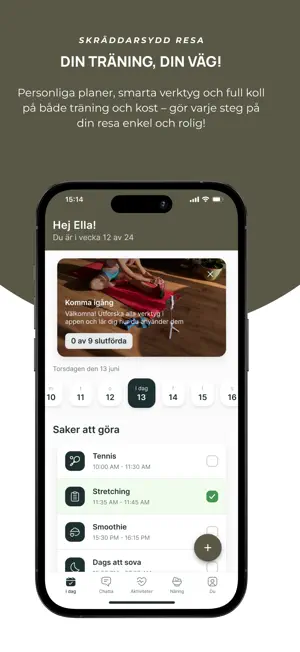 Zahra Ajami screenshot 3