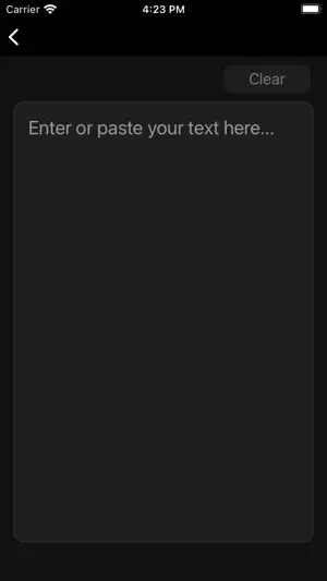 Scrollzz screenshot 2