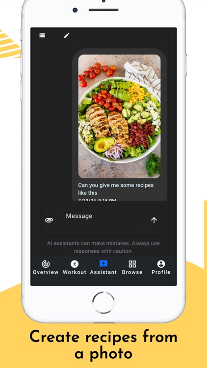 Trac Health & Fitness screenshot-6