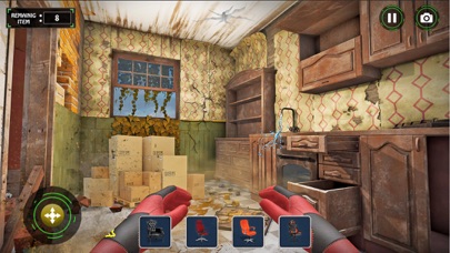 House Flipper: Home Design Screenshot