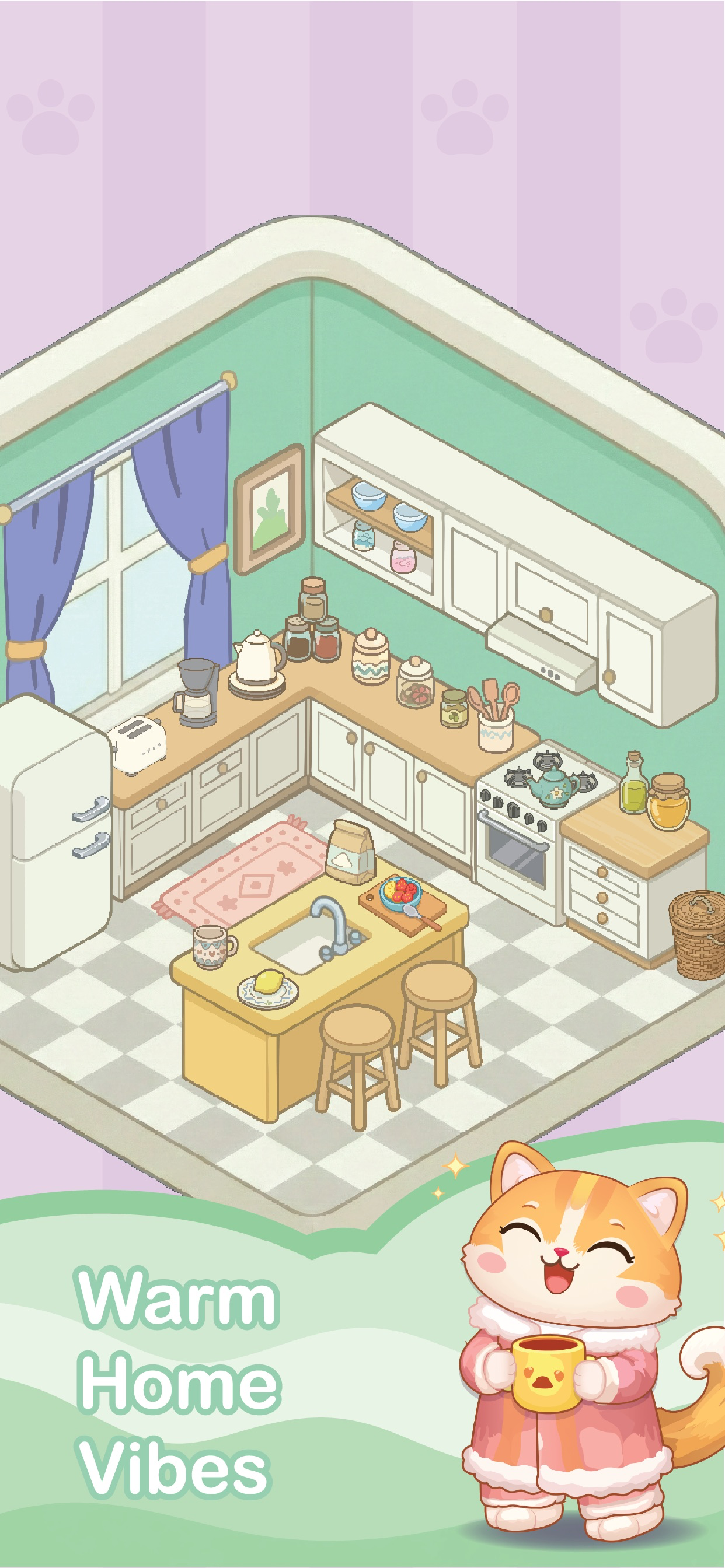 Cozy Corners: Room Decor screenshot 3