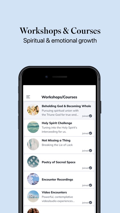 Loop Collective screenshot-3